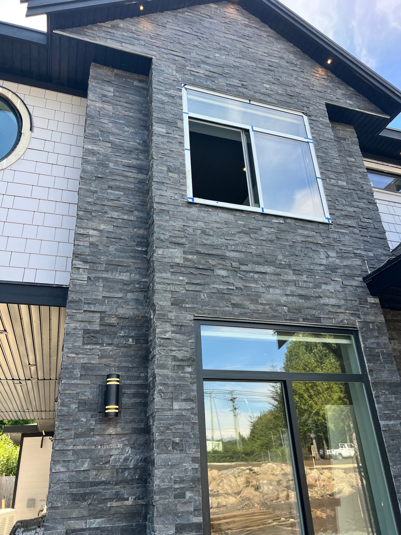 Block Work